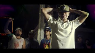 BeeJay - Como Debe De Ft Lokothl • Black Corona • Mighente MOK (Video Oficial)