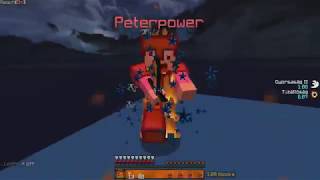 AfterX vs Peterpower (9 Potted + Banned + Hackusates)