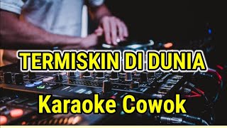 karaoke termiskin di dunia nada cowok