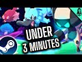 TEMTEM SWARM But I Don't Waste Your Time (Features & Things To Know Before Buying)