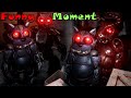 CASE Animatronics 2 Funny Moments With CAT and BULL and OWL