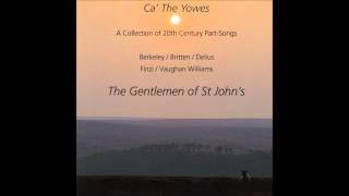 Vaughan Williams: Bushes and Briars