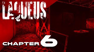 [🎬 Walkthrough] — LAQUEUS ESCAPE (Chapter 6) — [Y8 Games]