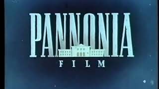 Pannonia Film (1958)