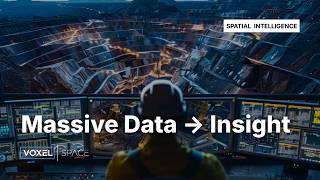 Turning Spatial Data into Real-Time Insight