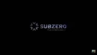 Subzero Film Entertainment Logo
