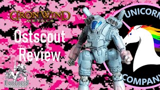 BattleTech Ironwind Metals Ostscout Review