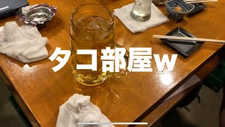 今日は豊中庄内のイベントでサクラ学園に。そこが終わっていつものハシゴ茶。（ノンアルお茶神｛仮称｝）