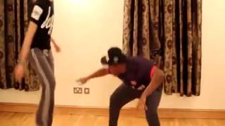 KSI VINES How To Tackle POW!