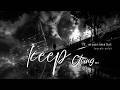 keep going (vocals only) feat. moonimalist