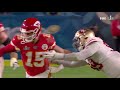 The Chiefs Win the Super Bowl. Everyone Goes Nuts