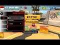 testing grand battle royale mod menu || Grand Battle Royale: Pixel FPS