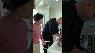 From now on I will wash my underwear myself #funny #funny #couple #shorts