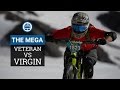 Megavalanche - Veteran Vs. Virgin Megavalanche - Veteran Vs. Virgin