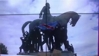 Confronting Colonialism: DRC Celebrates 60 years of independence