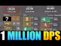 THE DIVISION - HOW TO GET 1 MILLION DPS!! EASIEST WAY TO GET 1 MILLION DPS AFTER PATCH