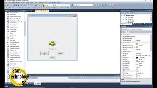 Visual Basic 40 How To Move Image