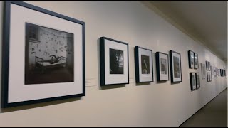 Discover "Common Thread: Photographs by Theresa Segal"