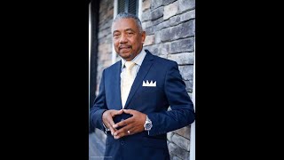 Michael Anthony Boston, Sr.