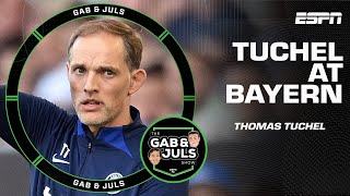 ‘Make them more SOLID’ What would Thomas Tuchel bring to the table for Bayern? | ESPN FC