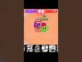 The Ultimate Showdown: Shade vs. Shelly in Brawl Stars! #brawlstars #brawltalk #supercell  #shorts