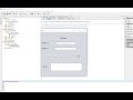 Java NetBeans tutorial for beginners: Simple calculator in 5 minutes