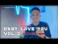 BABY LOVE (VOL 3) - LAGU QIZOMBA TERBARU | COVER RICKY MANU