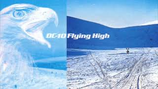 DCX - Flying High (1998 Original Mix)