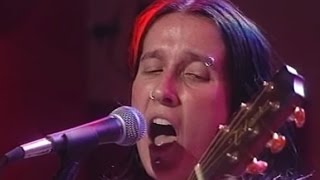 Aterciopelados - Bolero falaz (CM Vivo 1997)