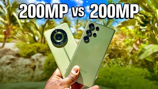 RealMe 11 Pro Plus vs Galaxy S23 Ultra: 200MP vs 200MP!