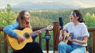 Dirty Work Steely Dan Cover