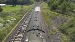 Twerton Tunnel 16.6.07