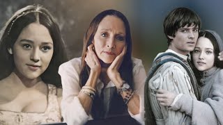 Olivia Hussey was broke and homeless when she died at 73