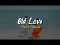 Old Love - Yuji/Putri Dahlia || Cover by Angelika Joy (Lirik & Cover)