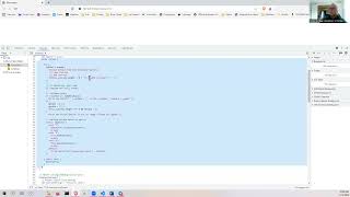 Front End Software Development - Week 5 Coding Assignment