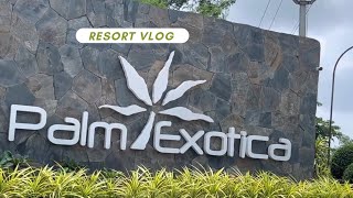 Palm Exotica Resort Hyderabad /Shankerpalli / ❤️ से Su / Sudha Annavaram