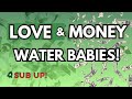 WATER BABIES! (LOVE & MONEY) #Cancer #Scorpio #Pisces and Live Personal Readings!