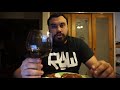 Nobody's Drinking #TwentyDollarTuesdays Episode 2: Antigal Uno Malbec 2013