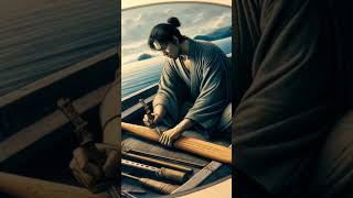 El Duelo de Ganryu: Miyamoto Musashi derrotó a sasaki Kojiro en la isla de Ganryu
