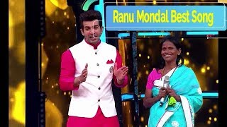Teri Meri Kahani  Full Song ranu mondal || Himesh Reshammiya viral song