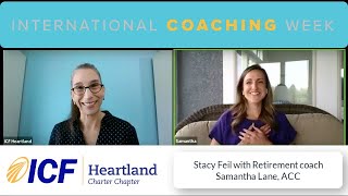 Coach Chat with Samantha Lane (ACC) Retirement Coach 2020 0507