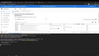 Google Cloud Platform: Nodejs vs Cloud Datastore