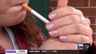 Grants issued for tobacco awareness in Vermont