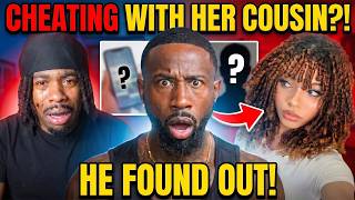 Twitch Streamer Kathelina Gets Exposed For Cheating On Her Boyfriend With Her Cousin!