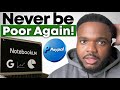 NotebookLM Tutorial For Beginners (2025)