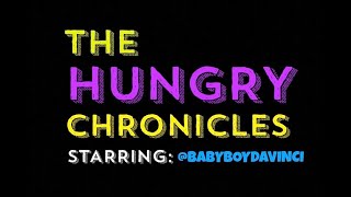 HUNGRY CHRONICLES EPISODE 26: MUKBANG IN N’ OUT