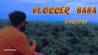 Peacefull place to Visit if you are in Odisha | Beauty of Jariput, Khurda || Vlog -1