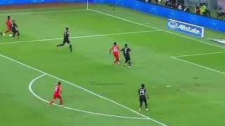 Alphonso Davies - Bayern Munich - Defensive Skills, Speed & Highlights