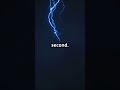 5 Shocking Facts About Lightning