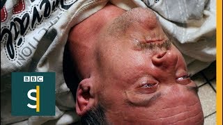 Huntington: Heroin-ravaged city fighting back (FULL DOCUMENTARY) - BBC Stories